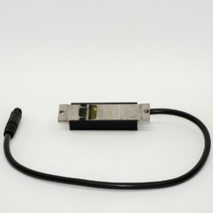 GIAS PLUS - Cella di Carico Intelligente